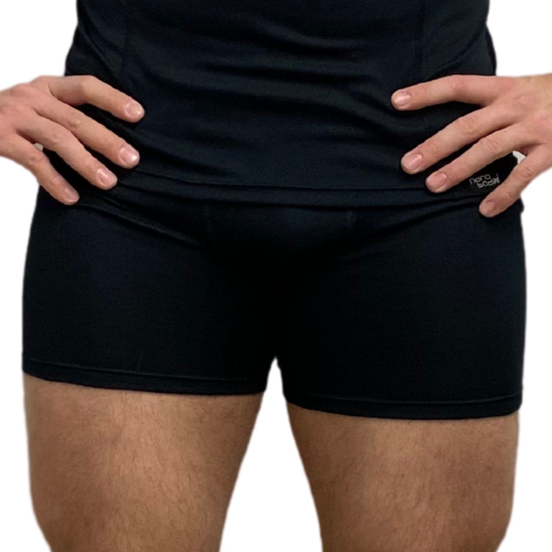 SPORT NANO shorts .men - agtive® nanoshop