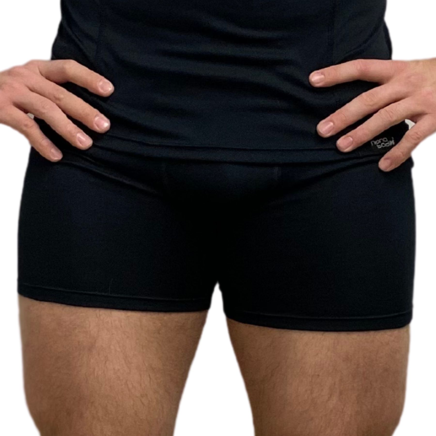 SPORT NANO shorts nanoshop agtive® - .men