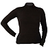 COOL NANO T-shirt long sleeve, stand .women