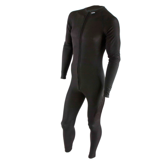 COOL NANO ribano one-piece .unisex