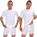 COOL NANO T-shirt short sleeve .men