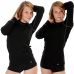 PRO NANO T-shirt long sleeve .women