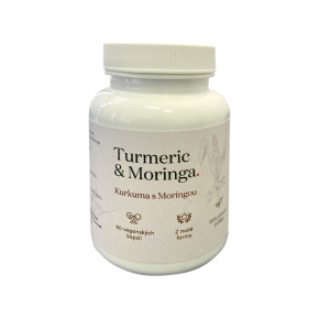 Moringa Kurkumin Turmeric Moringa Kurkumin Turmeric
