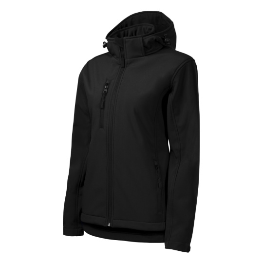 PROTTEC FORM softshell jacket .women