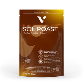 SolRoast 1 x 30 Pack SolRoast 1 x 30 Pack
