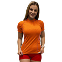 SPORT NANO T-shirt short sleeve .women
