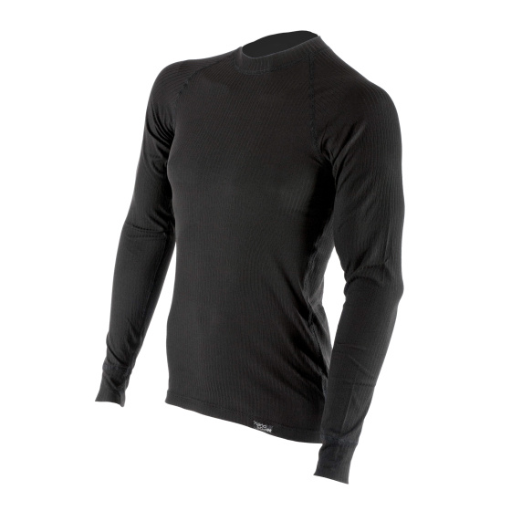 COOL NANO T-shirt long sleeve .men