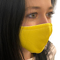 NANO mask (2-layer with pocket-clip)