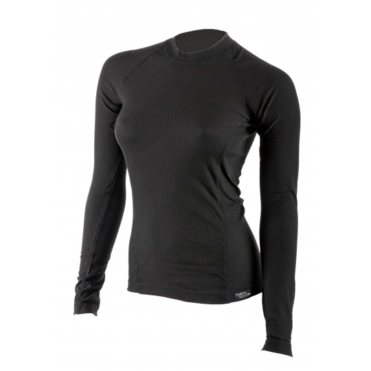 COOL NANO T-shirt long sleeve .women