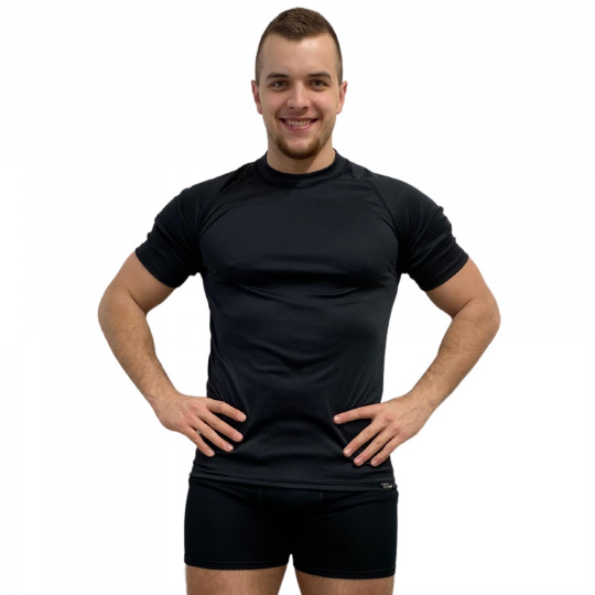 GOLF NANO T-shirt short sleeve .men