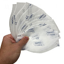 NANO.MED.CLEAN filter 99.9%