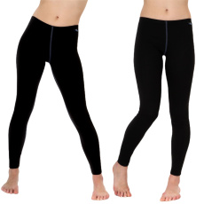 MERINO underpants long .women