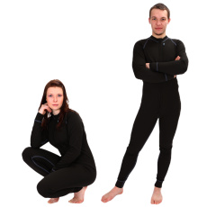 PRO NANO ribano one-piece .unisex