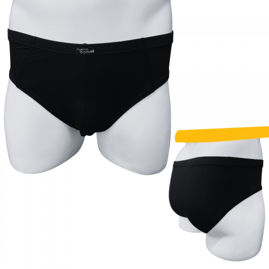 SILUET NANO briefs .men