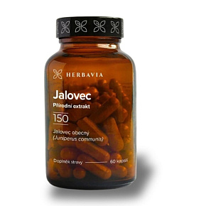 Jalovec