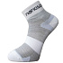 nanosox SPORT CYCLON socks .white+colour