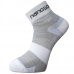 nanosox SPORT CYCLON socks .white+colour