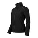 PROTTEC TRIM softshell jacket .women