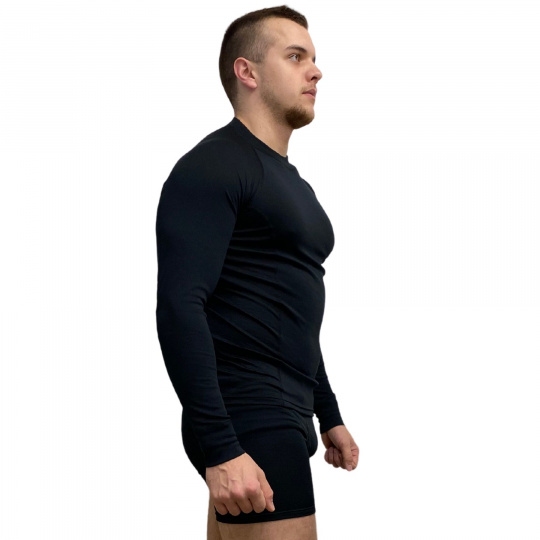 GOLF NANO T-shirt long sleeve .men