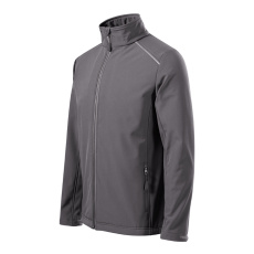 PROTTEC TRIM softshell jacket .men