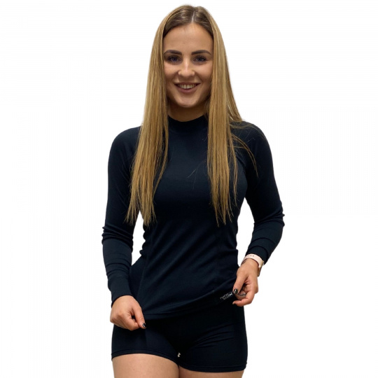 SPORT NANO T-shirt long sleeve .women