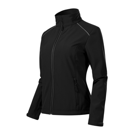 PROTTEC TRIM softshell jacket .women