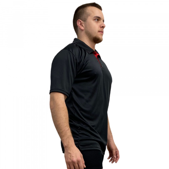 GOLF NANO polo shirt short sleeve .men