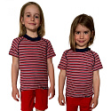 COOL NANO T-shirt for children .colored .Functional