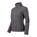 PROTTEC TRIM softshell jacket .women