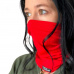 NANO multifunctional scarf