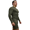 SPORT NANO T-shirt long sleeve .men