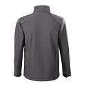PROTTEC TRIM softshell jacket .men