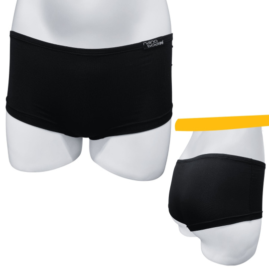 SILUET NANO shorts .women