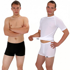 COOL NANO shorts .men