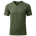 GOLF NANO T-shirt short sleeve V .men