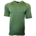 GOLF NANO T-shirt short sleeve V .men