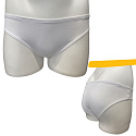 SILUET NANO classic panties .women