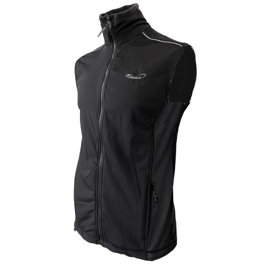 TOP vest .men