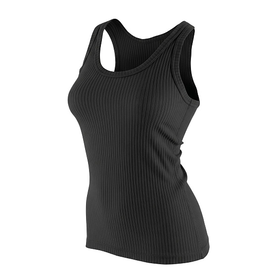 COOL NANO tank top .women