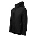 PROTTEC FORM softshell jacket .men