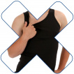 Undershirts for men