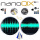 NanoQIX application - reduction of engine noise