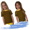 Functional T-shirts for kids