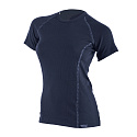PRO NANO T-shirt short sleeve .women
