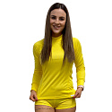 SPORT NANO T-shirt long sleeve .women