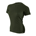 COOL NANO T-shirt short sleeve .women