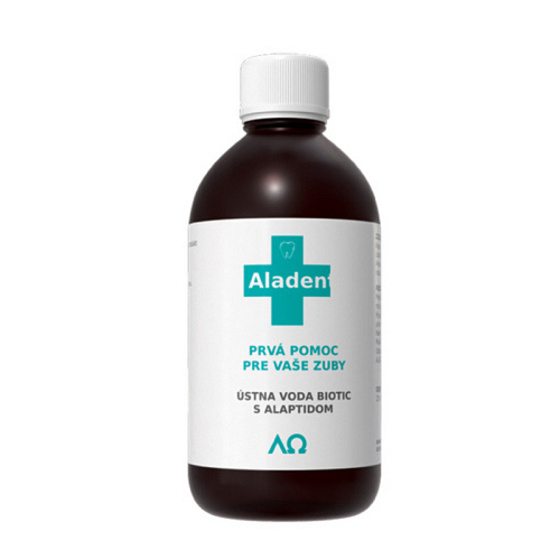 ALFA OMEGA Biotic