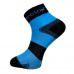 nanosox SPORT CYKLON socks .black+color