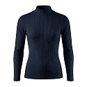 COOL NANO T-shirt long sleeve, stand .women