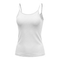 SILUET NANO chemise with straps .women